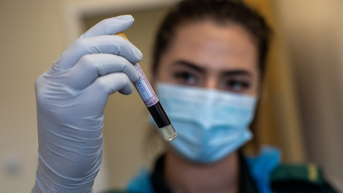 Un nuevo análisis de sangre puede detectar 5 tipos de cáncer mucho antes que los métodos de diagnóstico convencionales