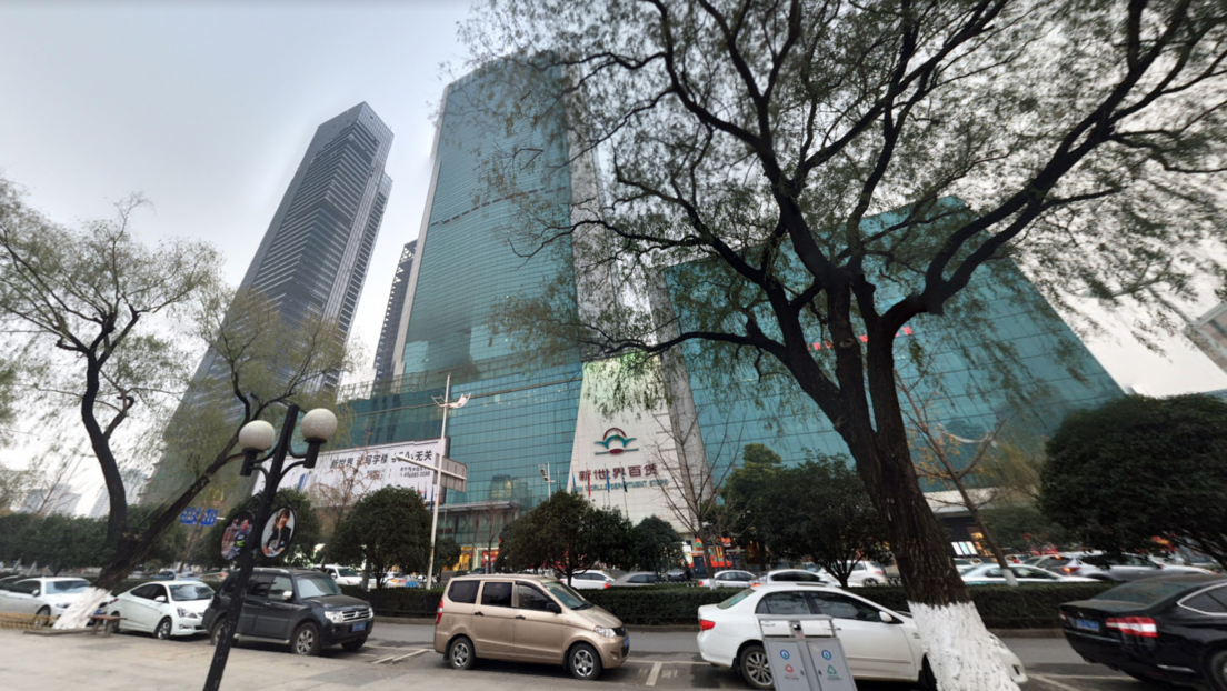 China estaría considerando cerrar el Consulado de EE.UU. en Wuhan en respuesta al cierre del suyo en Houston