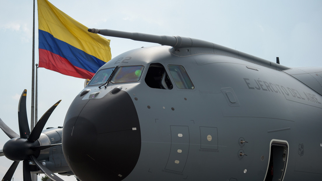 El crudo relato de un soldado colombiano que denuncia haber sido violado en un batallón de la Fuerza Aérea a su ingreso al servicio militar
