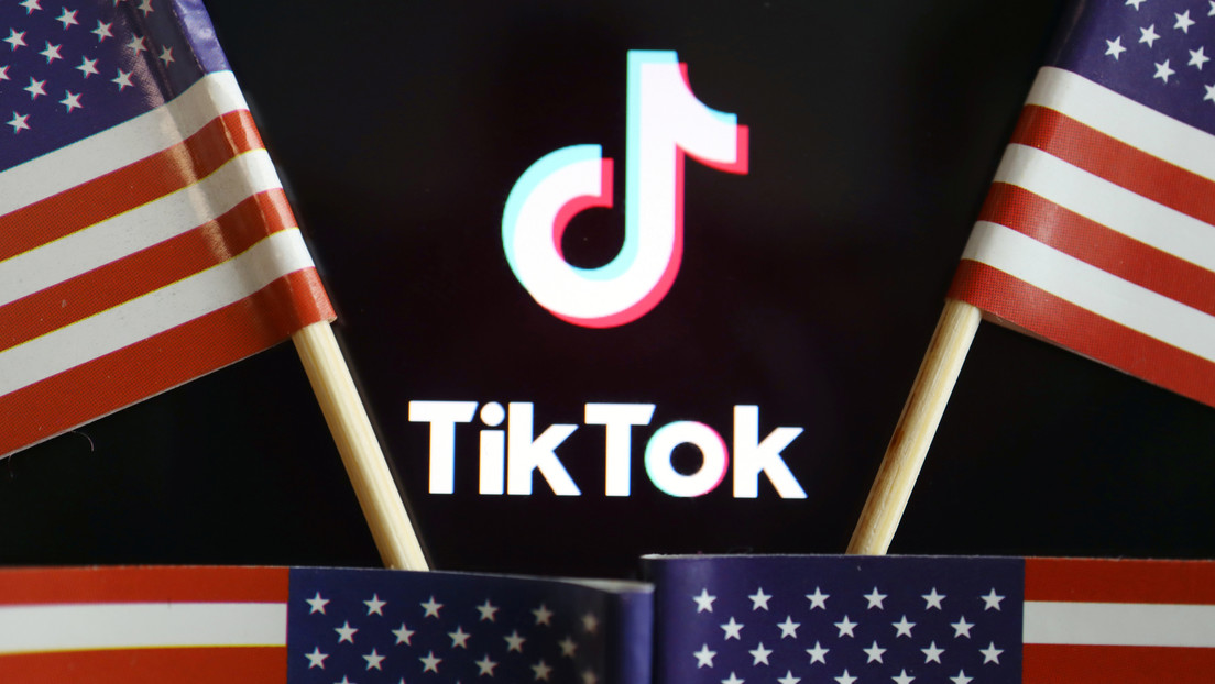 Un comité del Senado de EE.UU. aprueba la prohibición de TikTok en dispositivos gubernamentales