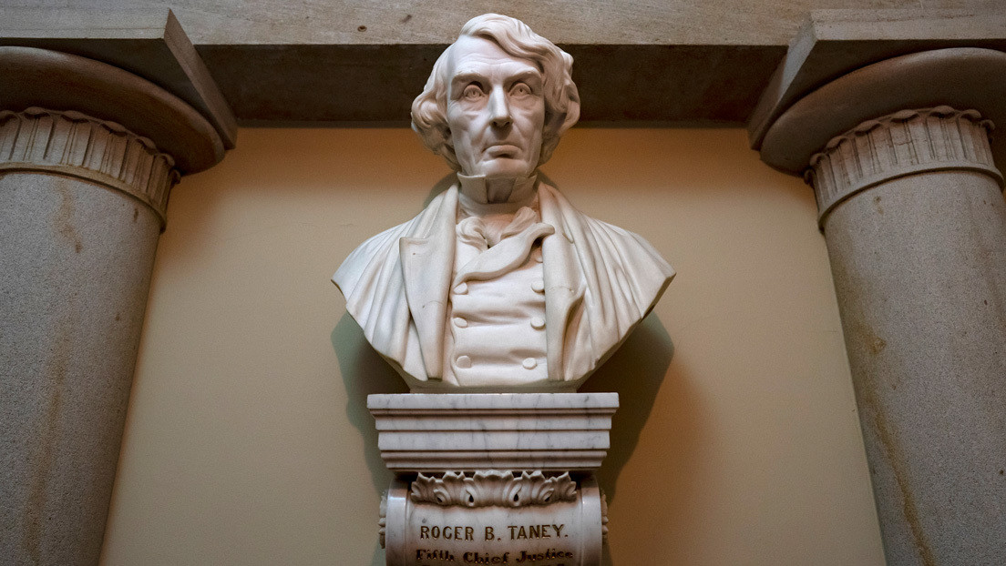 La Cámara de Representantes de EE.UU. aprueba una ley para retirar las estatuas confederadas del Capitolio