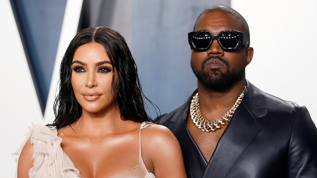 Kim Kardashian rompe el silencio sobre el trastorno mental de Kanye West y pide a la gente "compasión y empatía"
