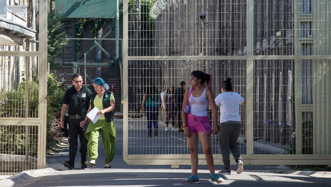 Más de 2 millones de niños, niñas y adolescentes en América Latina son afectados por encarcelamiento de sus padres y madres