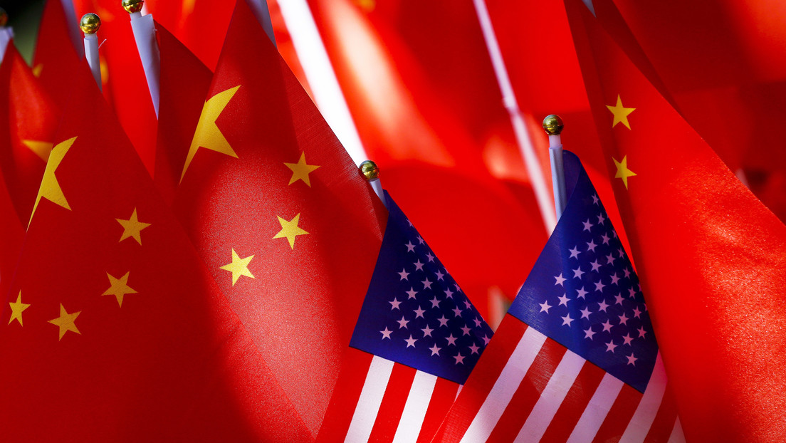 China ordena cerrar el consulado de EE.UU. en Chengdu en respuesta al cierre del suyo en Houston