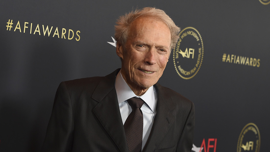 Clint Eastwood demanda a varias empresas por usar su nombre para promocionar productos de cannabis
