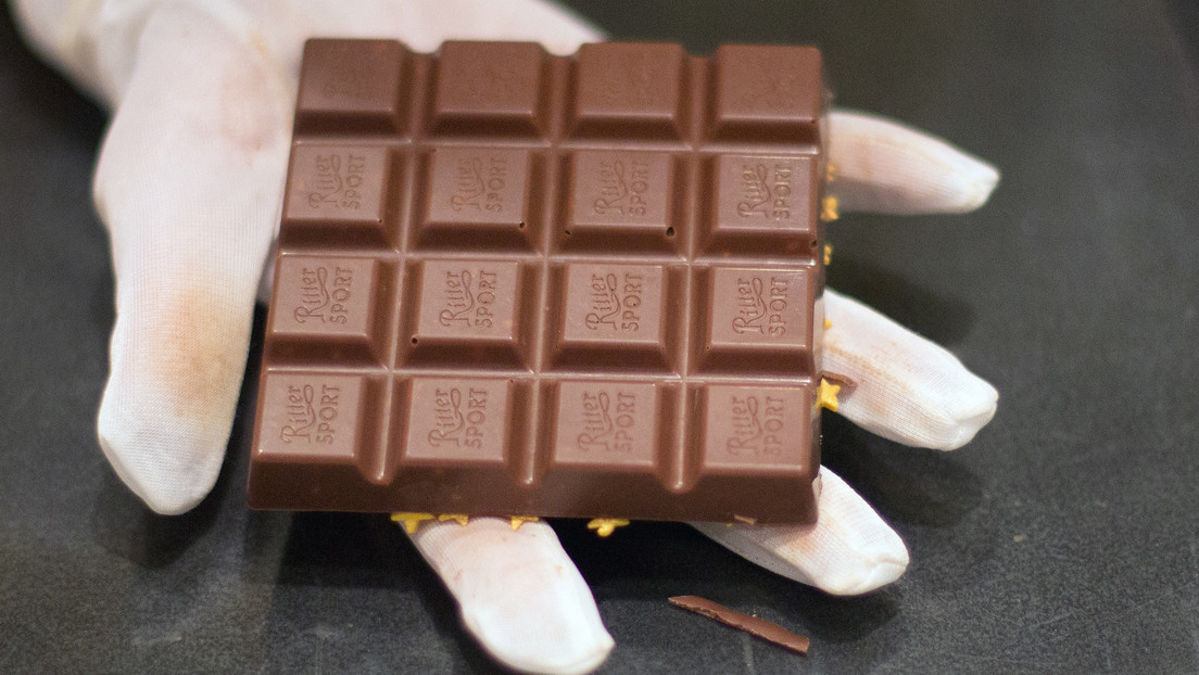 Fin a la guerra del chocolate: Milka pierde en la corte y solo Ritter Sport podrá fabricar tabletas con forma cuadrada