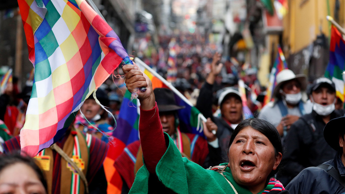 Una batalla electoral en ciernes: La querella por el alma de Bolivia