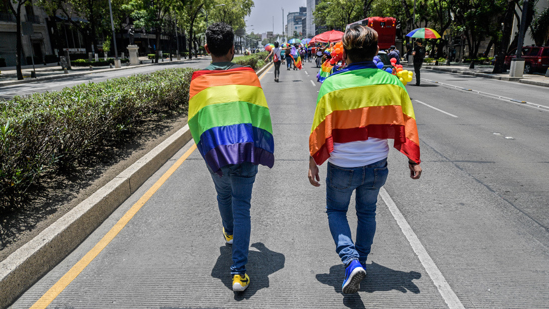 Castigarán con cárcel en Ciudad de México a quienes practiquen terapias para "curar" la homosexualidad
