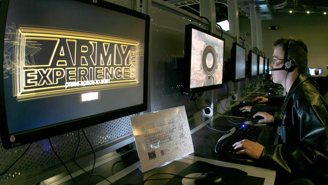 El Ejército de EE.UU. suspende su actividad en Twitch tras acusaciones de violación de la Primera Enmienda