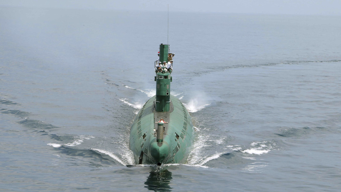 Explican cómo se moderniza la Armada de Corea del Norte "desafiando las predicciones occidentales"