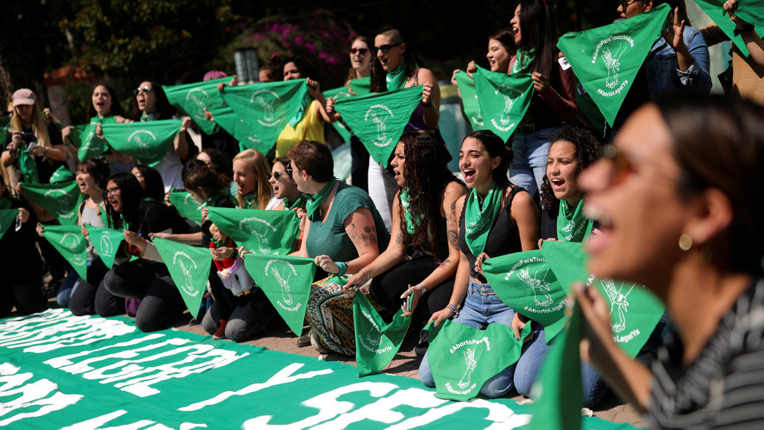 La Suprema Corte de Justicia de México tendrá una jornada decisiva para la despenalización del aborto