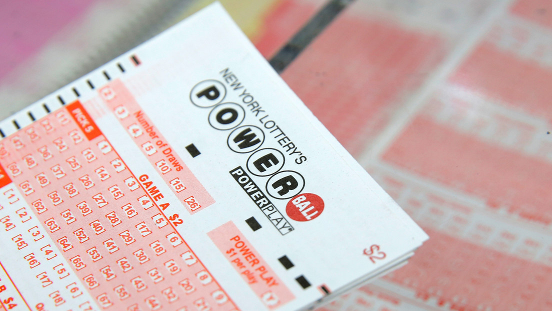 Dos amigos se prometieron compartir el premio si les tocaba la lotería: 28 años después, uno ganó 22 millones de dólares
