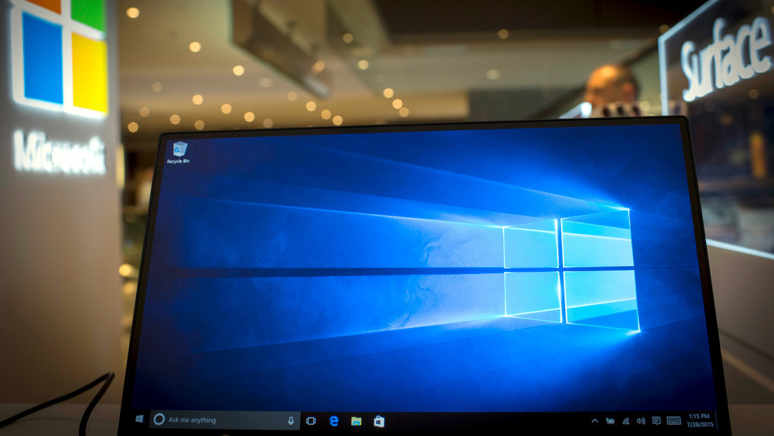 Microsoft planea lanzar el nuevo Windows 10x a principios de 2021