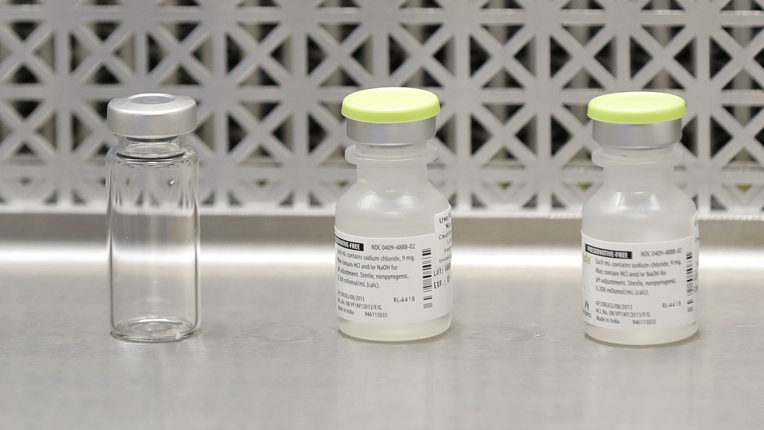 El laboratorio Moderna de EE.UU. entra en la fase final de su vacuna contra el covid-19 con la participación de más de 30.000 voluntarios