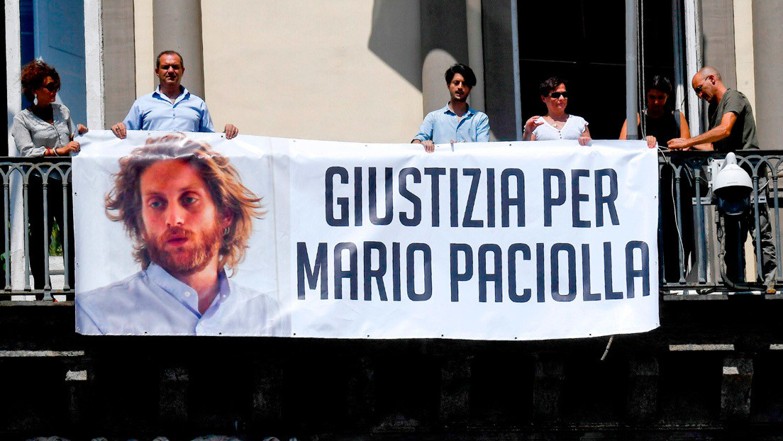 Amigos y familiares rechazan la hipótesis del suicidio de un voluntario italiano de la ONU en Colombia