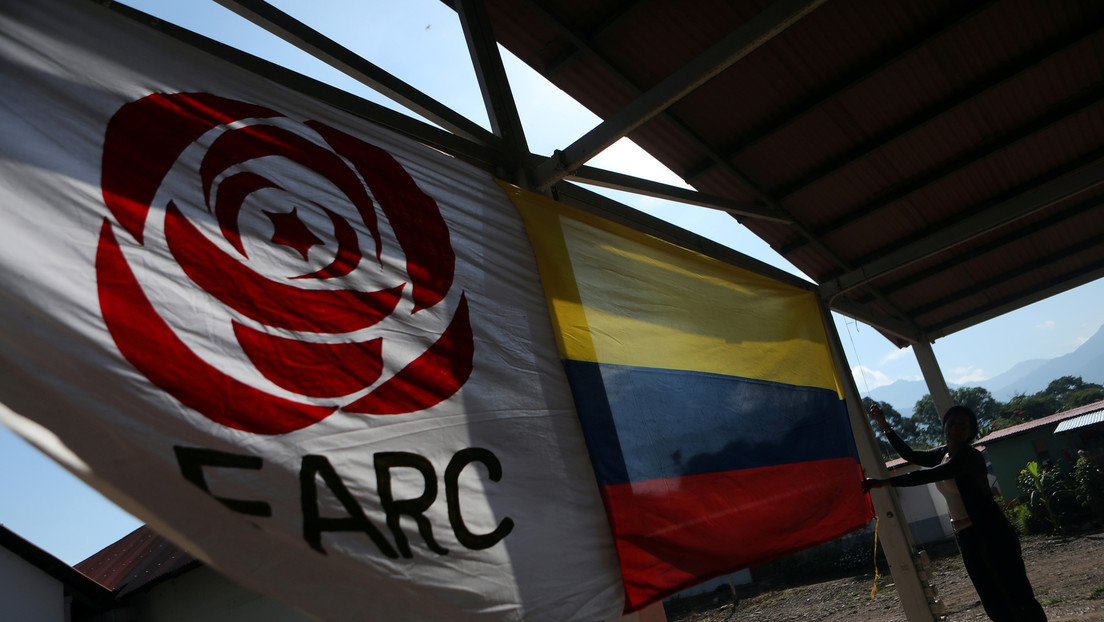Capturan al 'Chavo', supuesto implicado en un plan para atentar contra el líder del partido FARC en Colombia