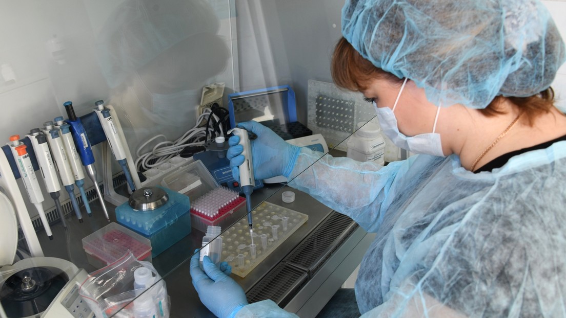 Comienzan las pruebas clínicas de una nueva vacuna rusa contra el covid-19