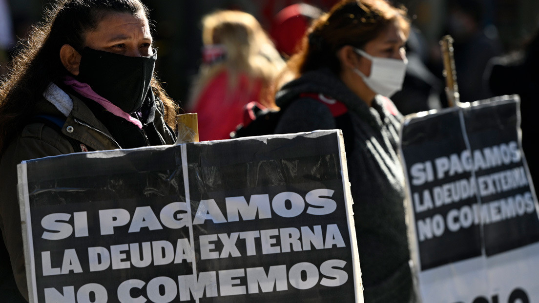 Tensión sobre deuda argentina: Acreedores rechazan propuesta de renegociación del gobierno y exigen contraoferta