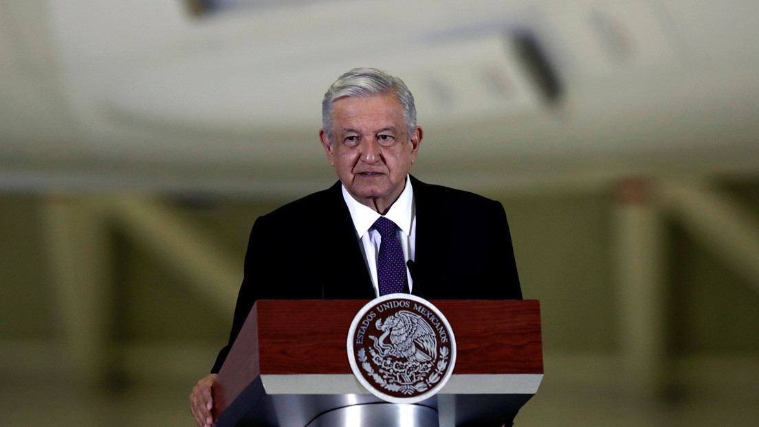López Obrador afirma que el juicio al exdirector de Pemex revelará  "el modus operandi de los delincuentes de cuello blanco"