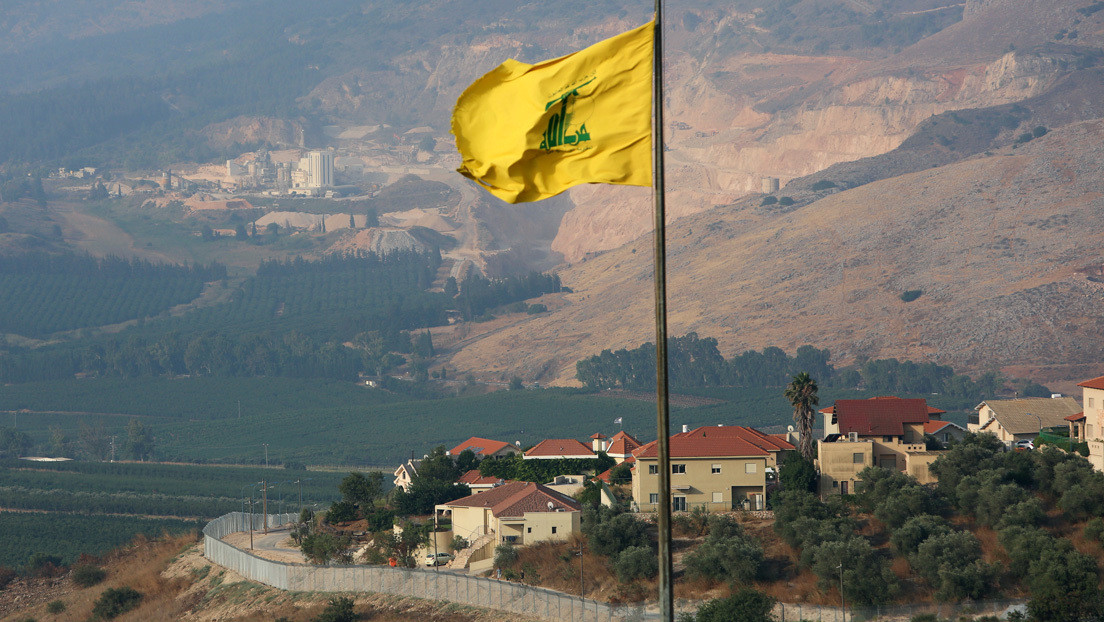 Israel envía refuerzos a la frontera con Líbano