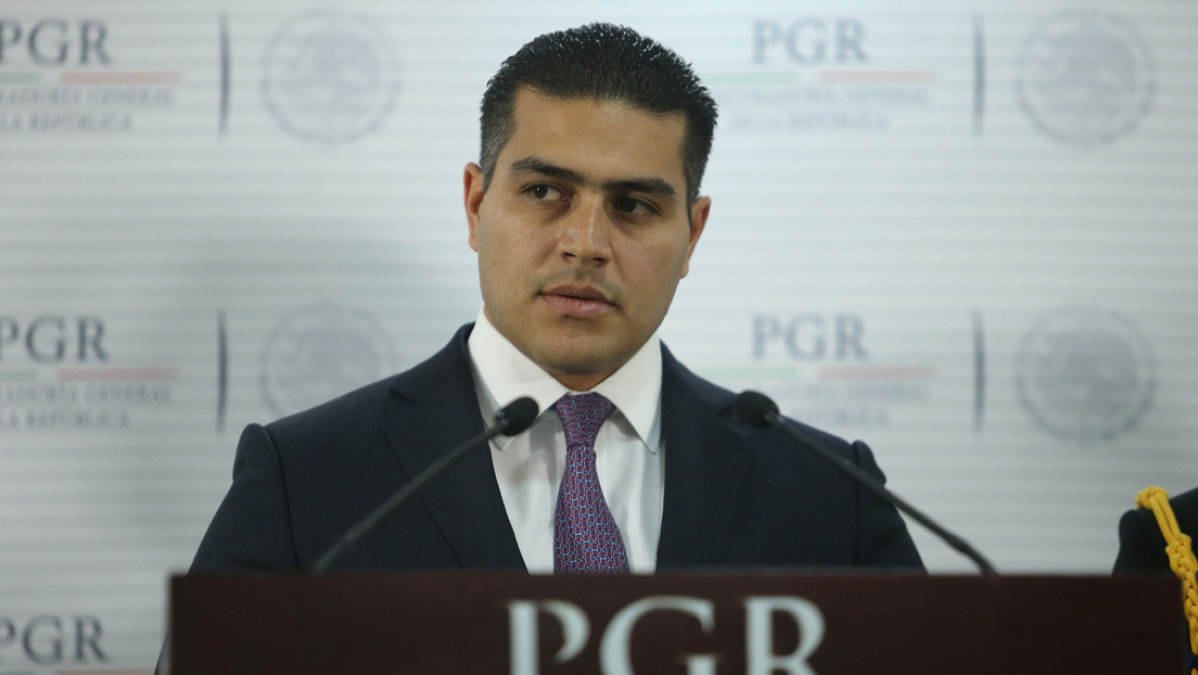 Jefe de la Policía de Ciudad de México confirma que el Cártel Jalisco Nueva Generación fue el autor del atentado en su contra