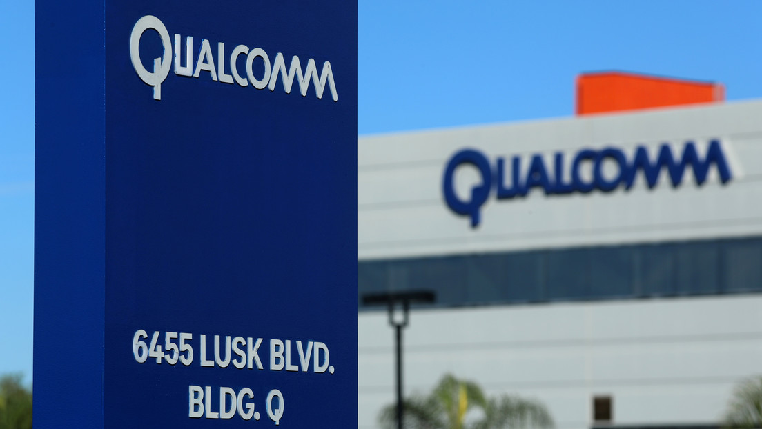 Qualcomm anuncia su nueva tecnología de carga "más rápida del mundo" para dispositivos con Android