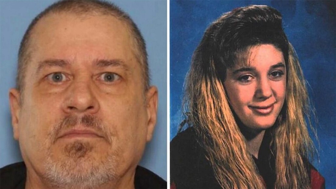 Resuelven tras 27 años el caso de secuestro y asesinato de una adolescente en EE.UU. y detienen a un sospechoso