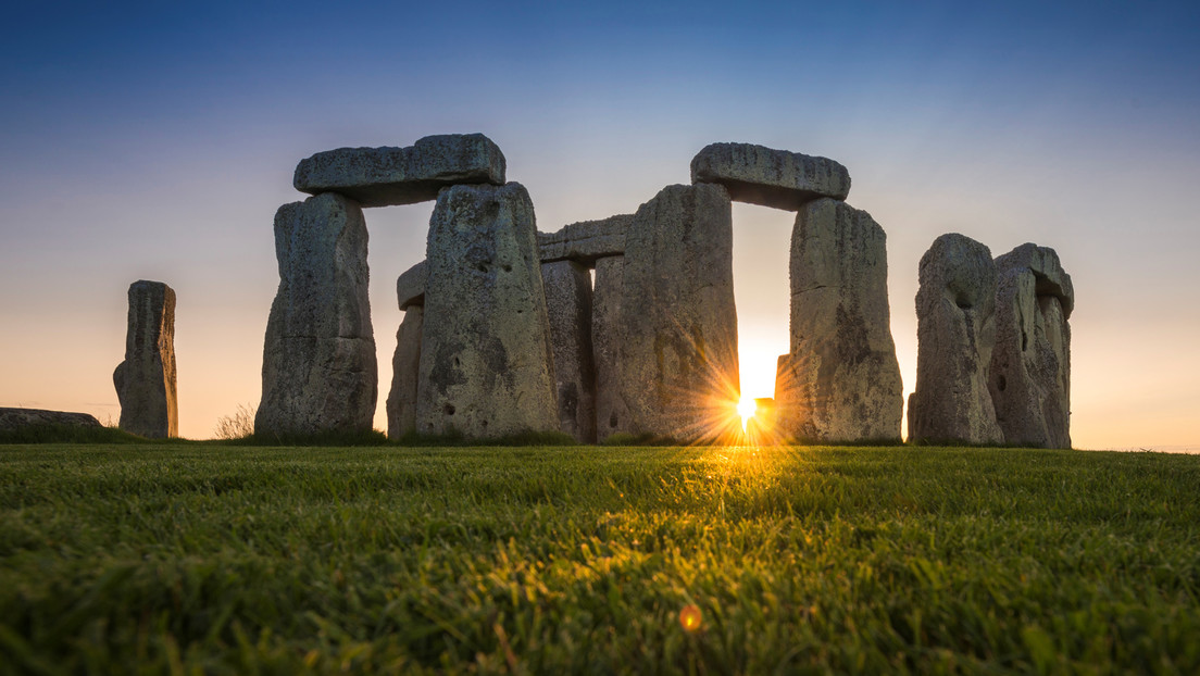 Descubren el probable origen de los megalitos de Stonehenge