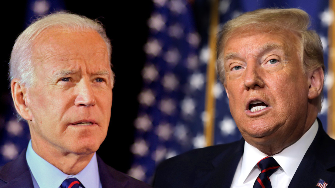La estrategia de Biden y el contragolpe de Trump: ¿por qué la carrera electoral en EE.UU. no tiene final cantado?
