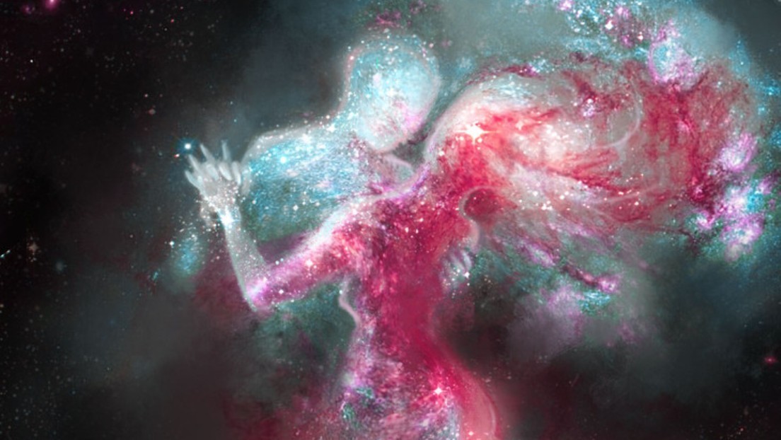 Algo existió antes de nuestro universo y la ciencia ve indicios de ello en un 'tango cósmico'