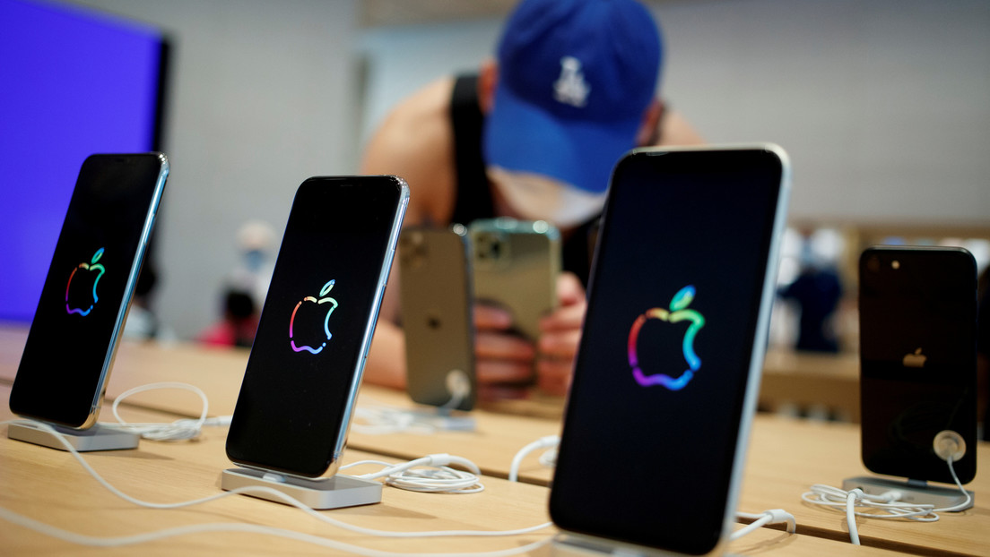 Apple lanzará los nuevos iPhones "unas semanas más tarde" de lo habitual