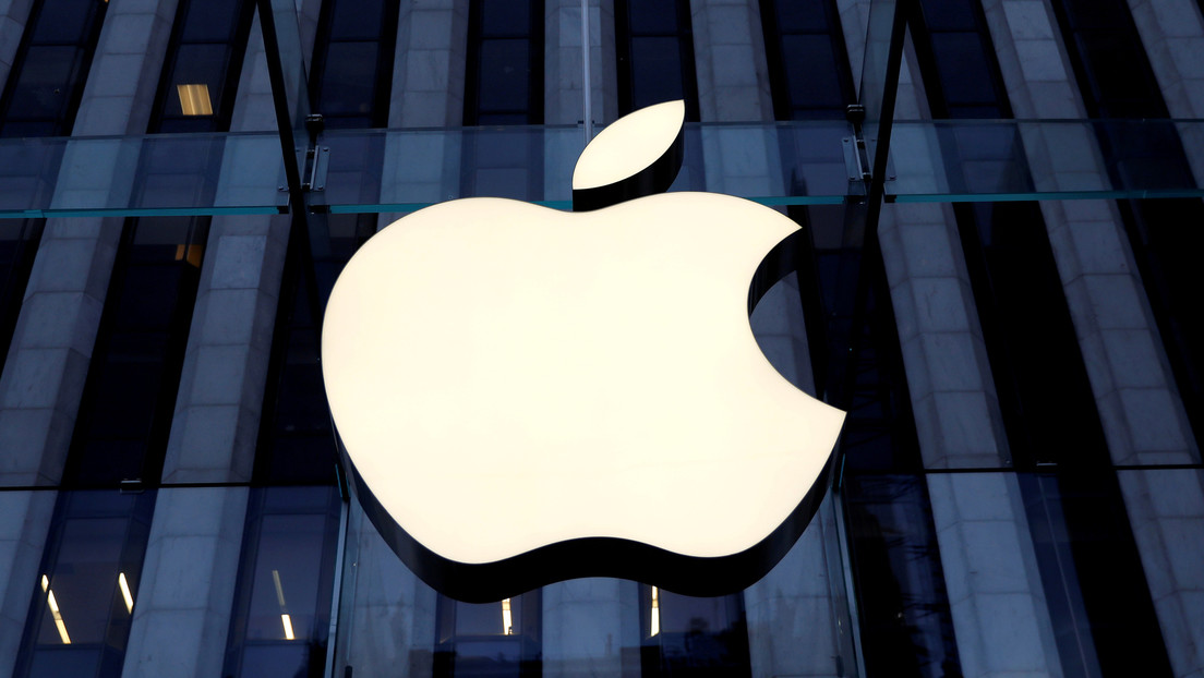 Apple deja atrás a Saudi Aramco y se convierte en la compañía más valiosa en el mundo