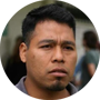 Omar García, normalista y sobreviviente del caso Ayotzinapa