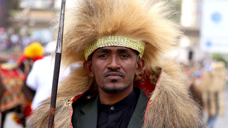 El asesinato de un cantante y activista desata multitudinarias protestas que dejan decenas de muertos, y la desconexión de Internet en Etiopía