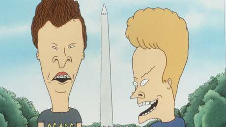 'Beavis and Butt-Head' regresarán a las pantallas con dos nuevas temporadas