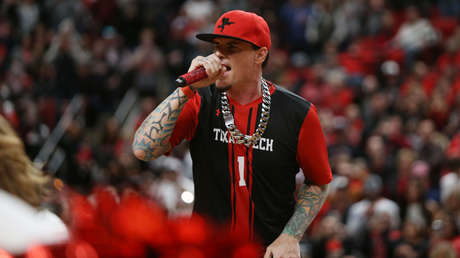El rapero Vanilla Ice ofrecerá un concierto en Texas, estado que bate récord de nuevos contagios