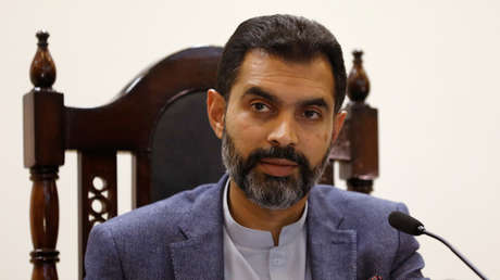 El jefe del Banco Central de Pakistán estima que establecer cuarentenas por covid-19 es un "lujo de  ricos"