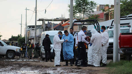 Sube a 26 el número de víctimas fatales por ataque en centro de rehabilitación de México