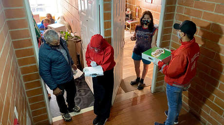 Donación de desayunos de Nestlé en Colombia causa polémica por su bajo contenido nutricional