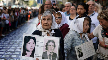 Juez identifica un nuevo centro clandestino de detención que funcionó durante la dictadura argentina