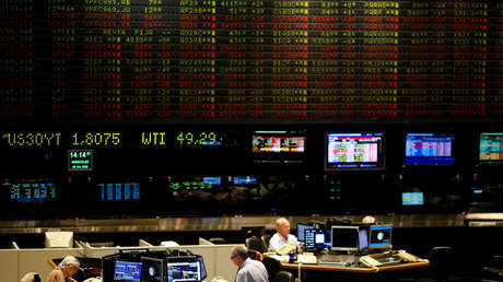 El Banco Central de Argentina estima una caída del PIB de hasta 12 % al cierre de 2020