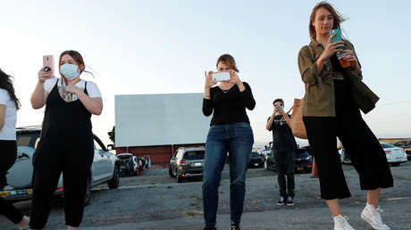 VIDEO: Una película de 1947 dio en el clavo al predecir la adicción moderna a las pantallas