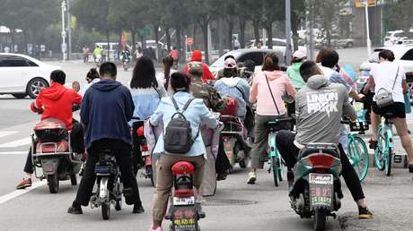 Un presunto caso de peste bubónica en el norte de China eleva las alarmas de prevención