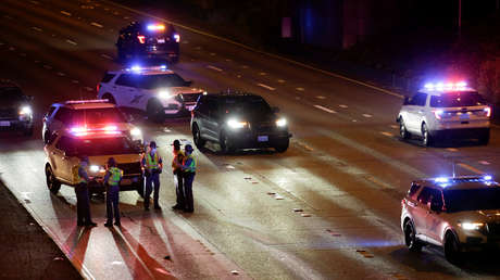 Fallece en el hospital una de las mujeres embestidas a toda velocidad durante una manifestación en Seattle