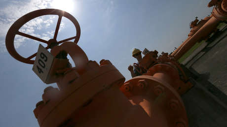 Una compañía energética renuncia a construir un gasoducto en EE.UU. y vende activos por 10.000 millones de dólares a Berkshire Hathaway de Buffett