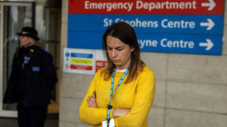 "No se trata solo de cifras": una mujer cuenta la angustia de perder a su esposo y su mejor amiga por el coronavirus