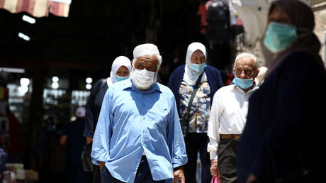 Israel ordena el cierre de bares, salas de eventos y gimnasios para detener un nuevo brote de covid-19