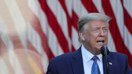 "Violadores", "narcotraficantes" y "animales": el largo historial de insultos de Trump a los mexicanos