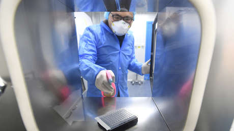 "Ni un mosquito puede colarse": el laboratorio de Wuhan refuta las teorías que lo vinculan con el origen del coronavirus