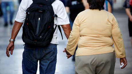 Hallan un factor clave del envejecimiento en la grasa del vientre y logran revertir su efecto